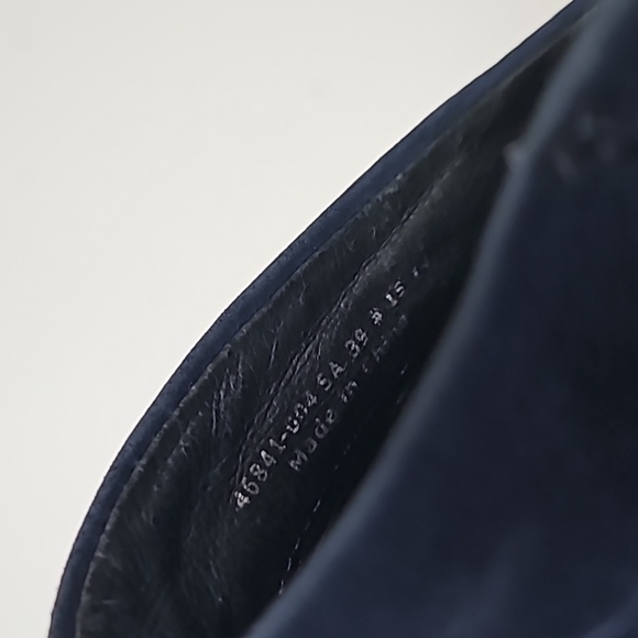 Camper Boots - Picture 6 of 6